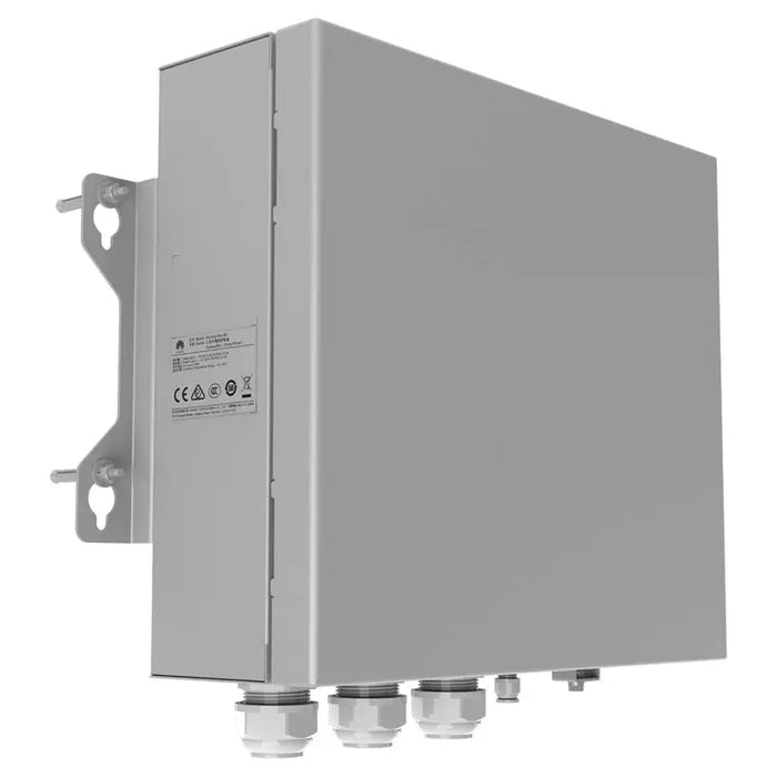 SINGLE-PHASE BACKUP BOX HUAWEI B0 - Аксесоари<<<Соларни системи<<<Електроматериали<<<Praktiker