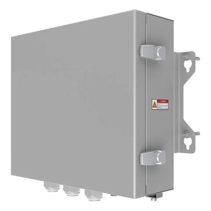 SINGLE-PHASE BACKUP BOX HUAWEI B0 - Аксесоари<<<Соларни системи<<<Електроматериали<<<Praktiker