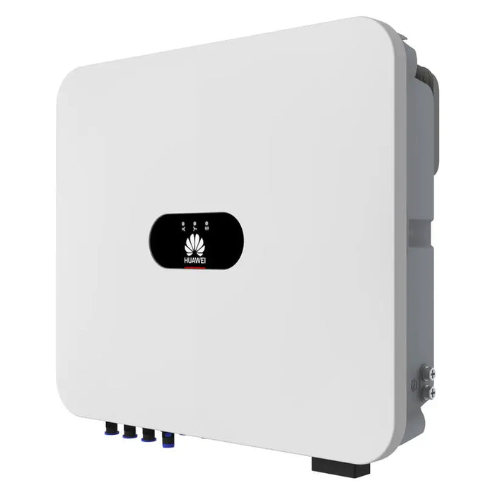 SINGLE PHASE INVERTER 8KW HUAWEI SUN2000-8K-LC0 - Инвертори<<<Соларни системи<<<Електроматериали<<<Praktiker