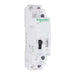 SINGLE-POLE IMPULSE RELAY SCHNEIDER iTL - Електроапаратура и табла<<<Електроматериали<<<Praktiker&&&Електроапаратура и