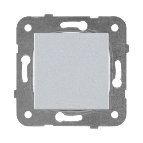 SINGLE POLE SWITCH MECHANISM PANASONIC - Ключове и контакти<<<Електроматериали<<<Praktiker&&&Ключове и