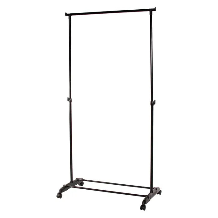 SINGLE POST 80/43/110-135-160 CM. ECO - Закачалки<<<Мебели и обков<<<Мебели и интериор<<<Praktiker