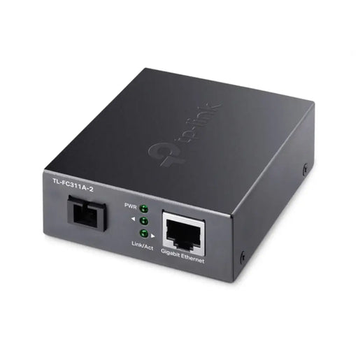 Singlemode Media Converter TP-Link - Компютър Мрежи и компоненти<<<Компютри| Електроника<<<BigBuy&&&Окабелени
