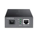 Singlemode Media Converter TP-Link TL-FC311A-20 - Компютър Мрежи и компоненти<<<Компютри|