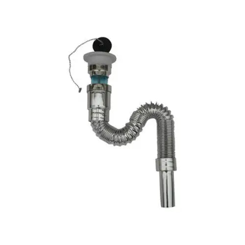 SINK FAUCET 1 1/4 SYNCHRO CP018A - Сифони и фитинги за умивалник<<<Санитарна керамика и