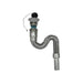 SINK FAUCET 1 1/4 SYNCHRO CP018A - Сифони и фитинги за умивалник<<<Санитарна керамика и