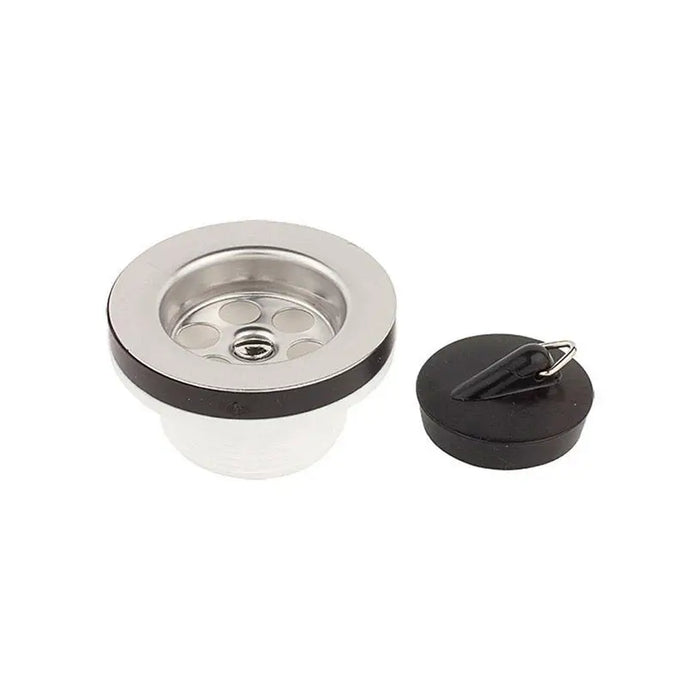 SINK PROPELLER 1 1/4 ANGELETTI ALCIDE - Сифони и фитинги за умивалник<<<Санитарна керамика и