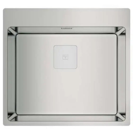 Sink TEKA FORLINEA RS15 50.40 - Еднокоритни мивки за вграждане<<<Мивки за вграждане<<<Уреди за вграждане<<<TechnoMix