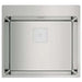 Sink TEKA FORLINEA RS15 50.40 - Еднокоритни мивки за вграждане<<<Мивки за вграждане<<<Уреди за вграждане<<<TechnoMix