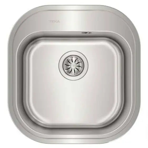 Sink TEKA STYLO 1C MICROWAVE - Еднокоритни мивки за вграждане<<<Мивки за вграждане<<<Уреди за вграждане<<<TechnoMix