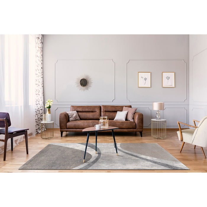 CARPET TOSCANA SINTELON 80X150 CM RIGHT L 55SMS 1K