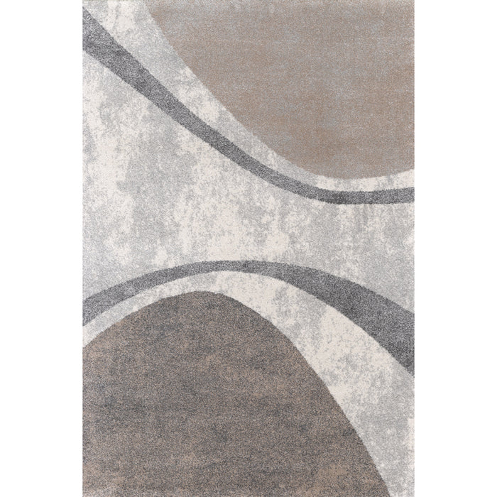 CARPET TOSCANA SINTELON 120X170 CM RIGHT L 55SMS 1K
