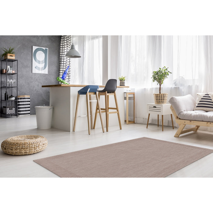 CARPET ADRIA NEW SINTELON 80X150 CM RIGHT L 01DVD 1K
