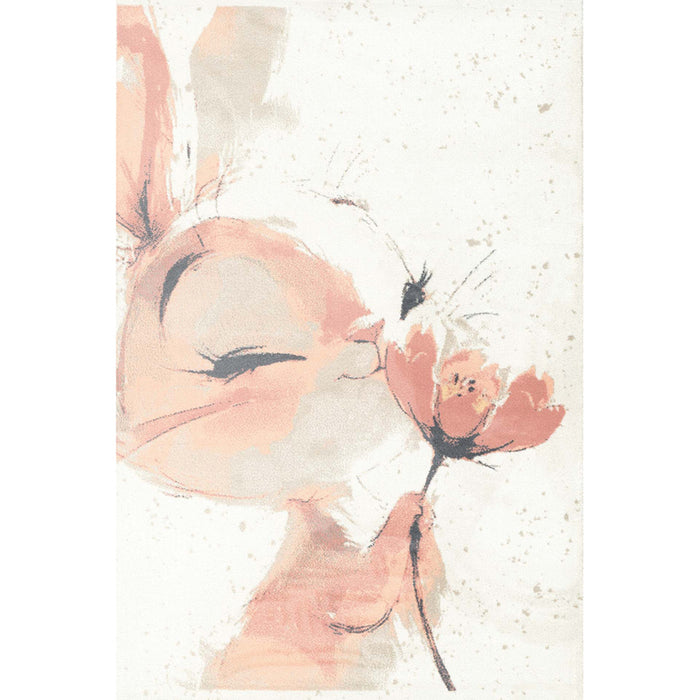 CARPET SUNNY KIDS SINTELON 120X170 CM RIGHT 16WBW 1K