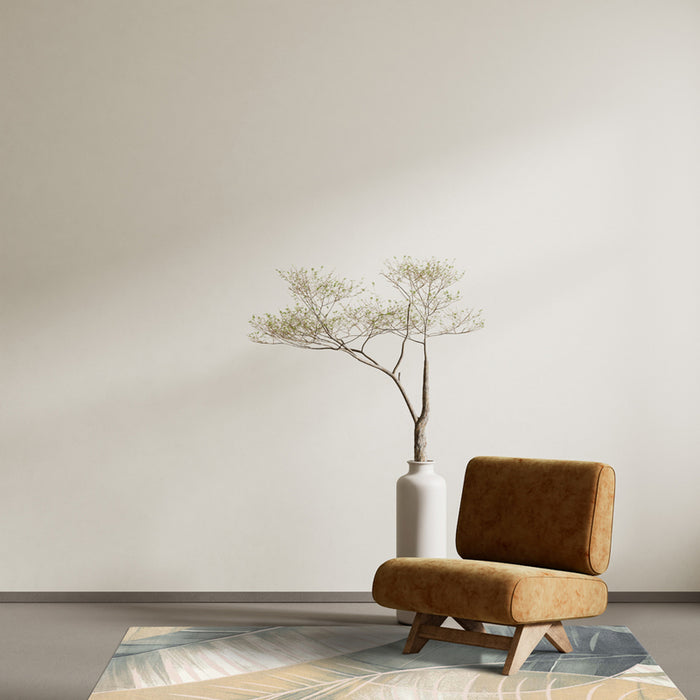 CARPET BELLA SINTELON 160X230 CM RIGHT 27ZYB 1K