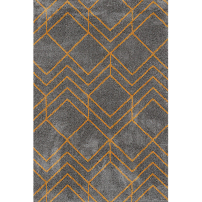 CARPET CREATIVE SINTELON 200X290 CM RIGHT 74GYG 1K