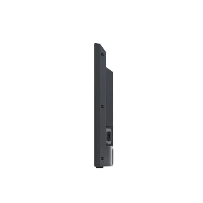 Широкоформатен дисплей NEC MultiSync E328 32’’ FHD 350cd/m2 Direct LED backlight 16/7 proof Media Player - Монитори и