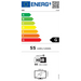 Широкоформатен дисплей NEC MultiSync E438 43’’ UHD 350cd/m2 Direct LED backlight 16/7 proof Media Player - Монитори и