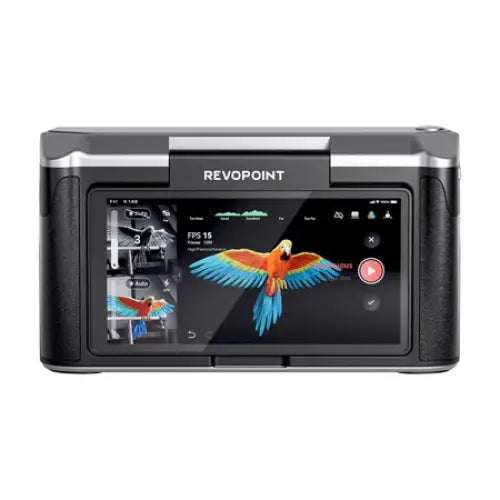 Skaner 3D Revopoint Miraco Pro - 3D scanners<<<Creative Technologies<<<InnproXML