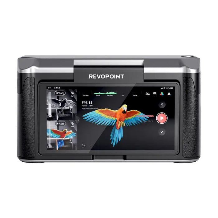 Skaner 3D Revopoint Miraco - 3D scanners<<<Creative Technologies<<<InnproXML