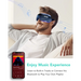 SKG E3-Pro - Blue - Sport products<<<HurtelXML