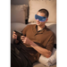 SKG E3-Pro - Blue - Sport products<<<HurtelXML