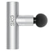 SKG F3 Lite massage gun for the whole body - silver - Sport products<<<HurtelXML