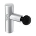 SKG F3 Lite massage gun for the whole body - silver - Sport products<<<HurtelXML