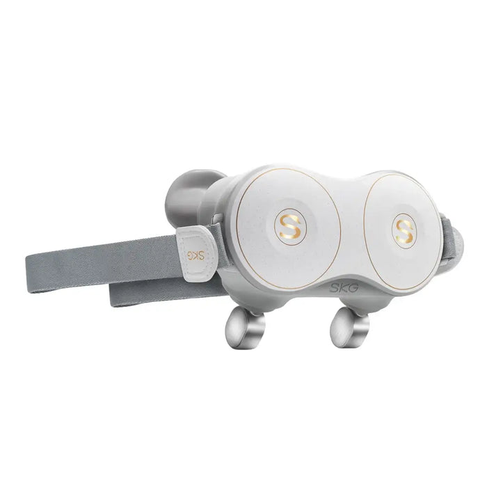 SKG H7-E - White - Sport products<<<HurtelXML