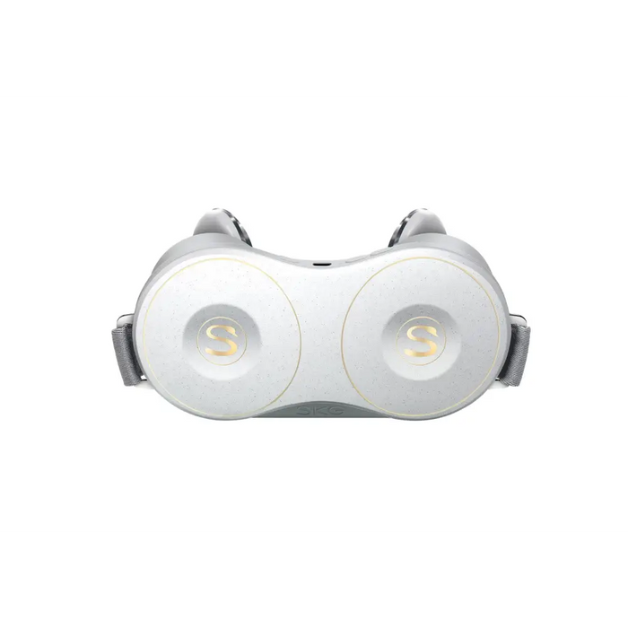 SKG H7-E - White - Sport products<<<HurtelXML