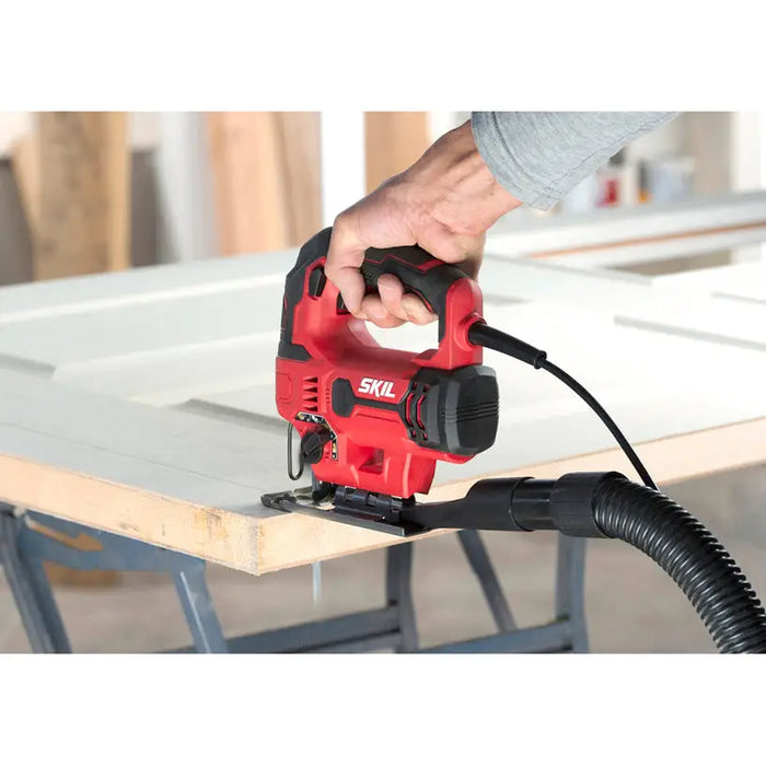 SKIL SW1E4530GB JIG SAW - Прободни триони<<<Триони и циркуляри<<<Инструменти и железария<<<Praktiker