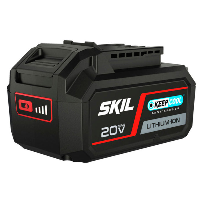 BATTERY 18 V 4 AH SKIL KEEP COOL BR1E3104AA