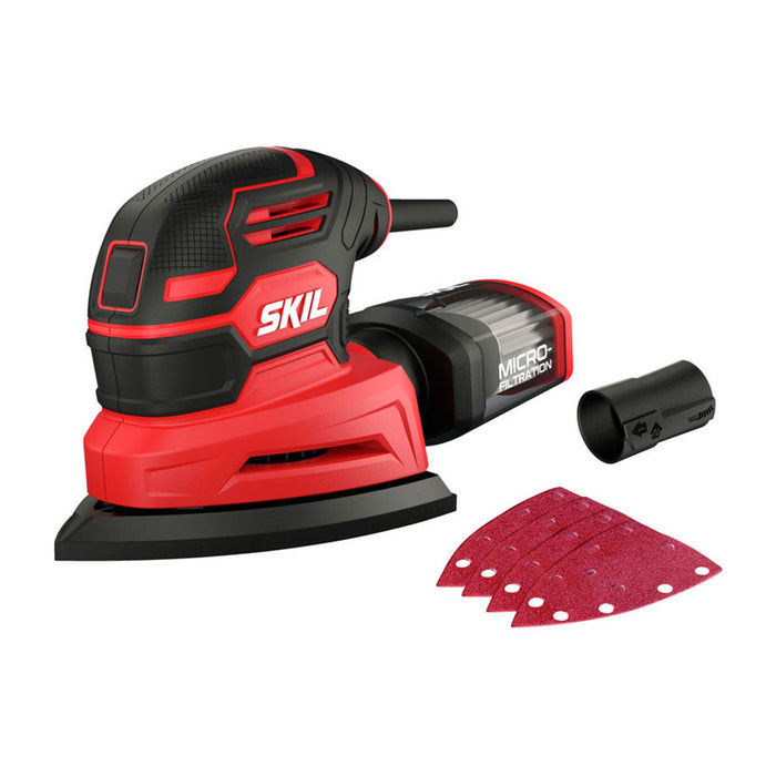 DELTA GRINDER 100W SKIL SR1E7260AA 100 W