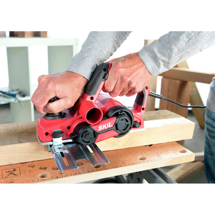 SKIL VA1E1590AA ELECTRIC PLANER