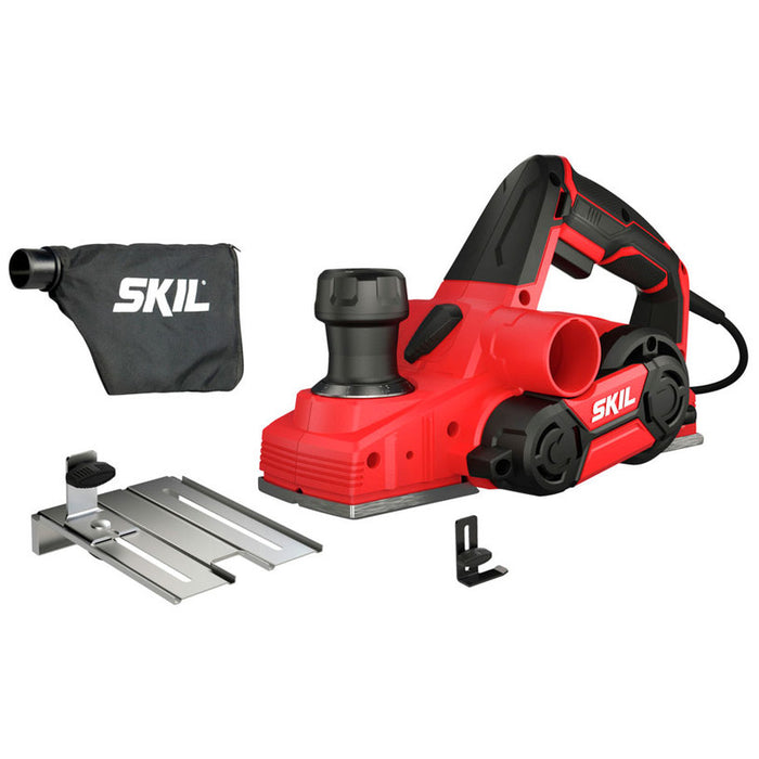 SKIL VA1E1590AA ELECTRIC PLANER