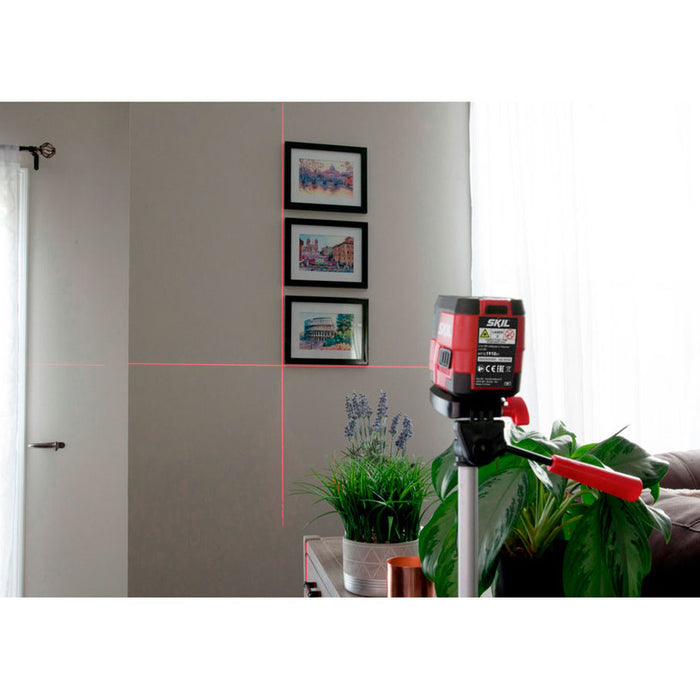 LASER LEVEL SKIL MT1E1910AA