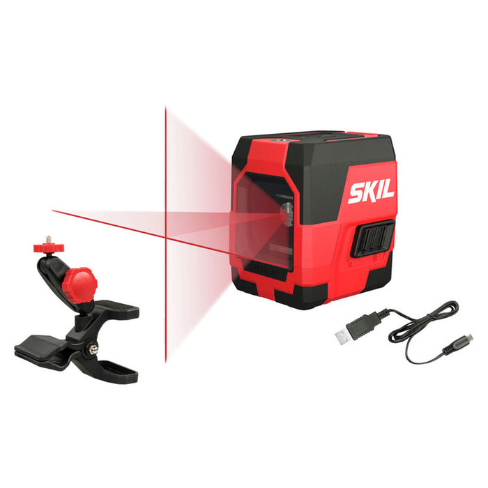 LASER LEVEL SKIL MT1E1910AA