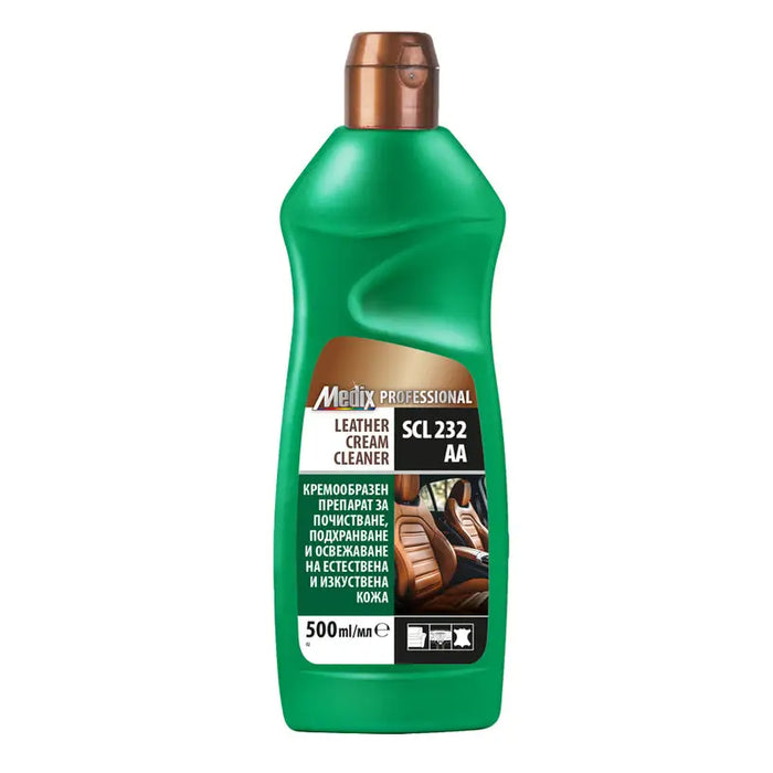 SKIN PREPARATION 500 ML MEDIX PROFESSIONAL - Почистващи препарати<<<Домашни потреби<<<Кухня<<<Praktiker