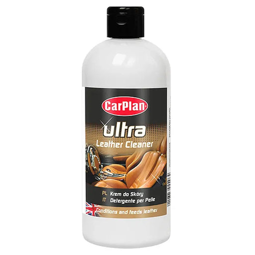 SKIN PREPARATION 500ML CARPLAN POL 113 - Вътрешно поддържане<<<Автокозметика и поддръжка<<<Авто и вело<<<Praktiker