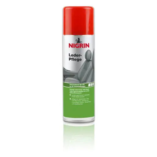 SKIN PREPARATION NIGRIN 400ML NIGRIN - Вътрешно поддържане<<<Автокозметика и поддръжка<<<Авто и вело<<<Praktiker