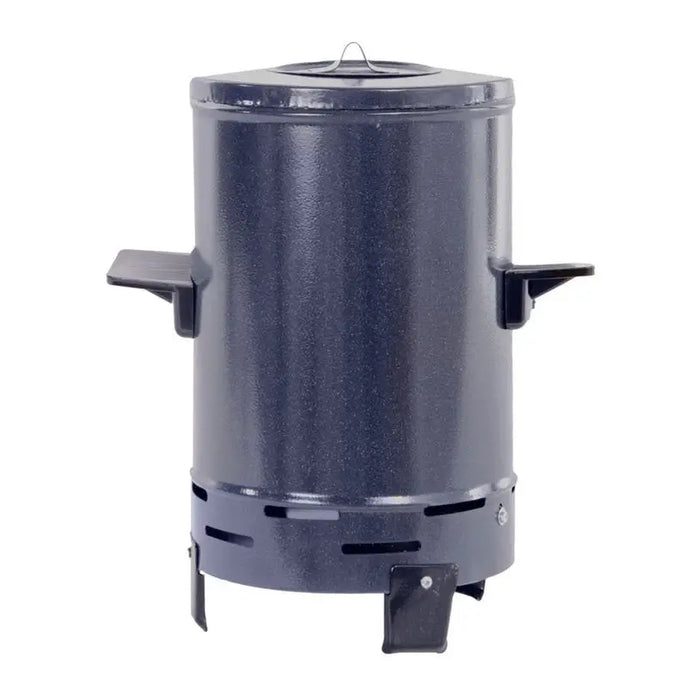 SKITIA SINGLE CHUSKOPEK SKITIA 1200 W LID BLUE - Грилове и скари<<<Домакински електроуреди<<<Мебели и
