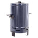 SKITIA SINGLE CHUSKOPEK SKITIA 1200 W LID BLUE - Грилове и скари<<<Домакински електроуреди<<<Мебели и