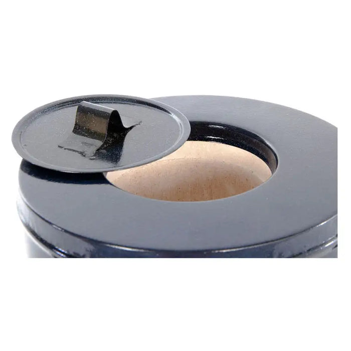 SKITIA SINGLE CHUSKOPEK SKITIA 1200 W LID BLUE - Грилове и скари<<<Домакински електроуреди<<<Мебели и