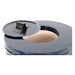 SKITIA SINGLE CHUSKOPEK SKITIA 1200 W LID BLUE - Грилове и скари<<<Домакински електроуреди<<<Мебели и