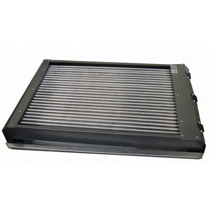 GRILL SKITIA 4800W WITH KEY 4800 W, GRAY