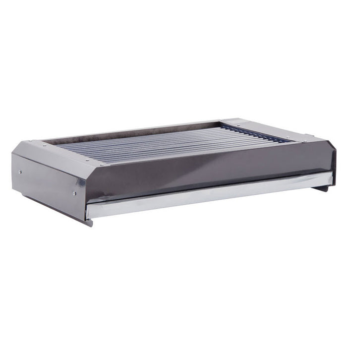 GRILL SKITIA 3200W CERAMIC 3200 W, BLACK