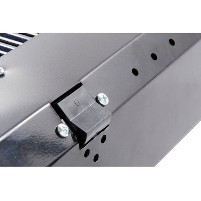 GRILL SKITIA 3200W CERAMIC 3200 W, BLACK