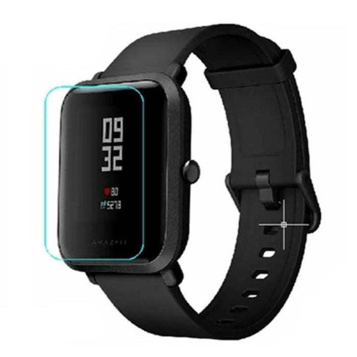 Screen Protector for smart clock Xiaomi Amazfit Bip