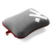 Skross Travel Pillow Dark Grey - Дрехи и аксесоари<<<Геймърска периферия<<<ValiAPI