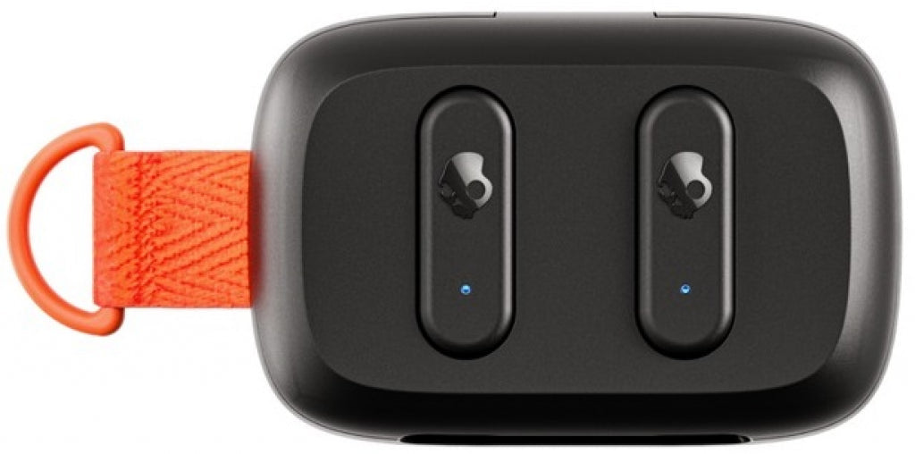 Skullcandy Dime 3 True Wireless Black Headphones - Аудио слушалки<<<Телевизори Аудио и видео<<<TechMart&&&Аудио